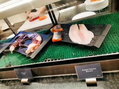 -赛瑞喜来登大酒店-盛宴自助餐厅