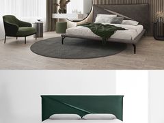 -曲美家居整家全案(通州店)