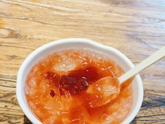 -平娃三宝烧烤·面食(南小街店)