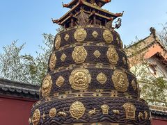 -西安市广仁寺