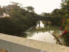 景点-碧桂园润杨溪谷温泉酒店