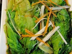 -局气 烤鸭·北京菜(前门店)