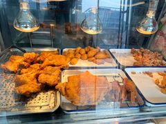 -新桥炸鸡店(中昂时代广场店)
