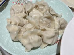 -老边饺子馆(金源店)