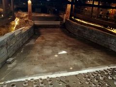 -元代水闸遗址博物馆