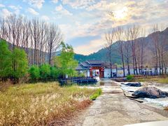 -仙居谷风景区