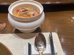 -南京富力万达嘉华酒店·游宴一品淮扬中餐厅