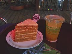 -Juicy Bakery(大学路店)