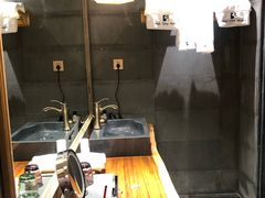 -成都蓝城悦杏温泉美食酒店(宽窄巷子店)