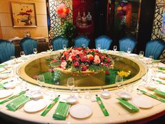 -绿杨春·淮扬宴(庐山路店)