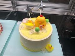 -UH祐禾(光谷世界城店)
