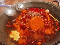 -楠火锅(太古里总店)