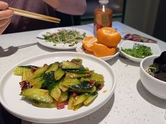 -黑窑厂糖油饼烤鸭·清真菜(旗舰店)