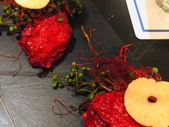 -北京王府井希尔顿酒店·秦唐中餐厅Chynna