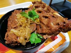 -半亩良田排骨米饭(西城红场店)