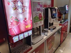 -龍歌自助小火锅(芝罘万达店)