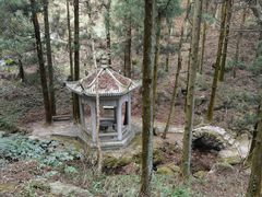 -南岳衡山风景名胜区