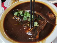 千岛湖鱼头-东方太阳城淮扬餐厅(会所中餐厅店)