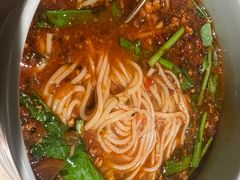 -一坐一忘云南菜(卓悦中心)