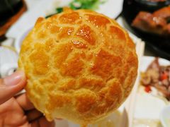 -太兴餐厅(东方广场分店)
