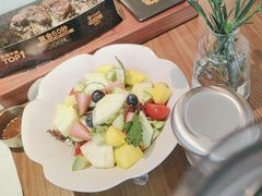 -一沙一城·岩烤牛扒(深圳首店)