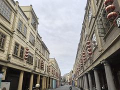 -汕头市小公园