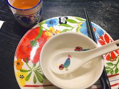 -臻吃客主题餐厅(人民路店)