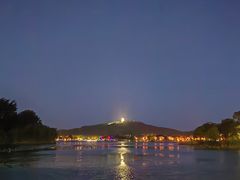 -渤公岛生态公园