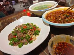 -田园印象·成都土菜院子(华阳店)