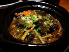 -金穗园·砂锅粥.醉鸡煲火锅(长寿路店)