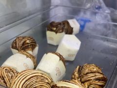 -天泽祥·鼓楼馒头(鼓楼店)