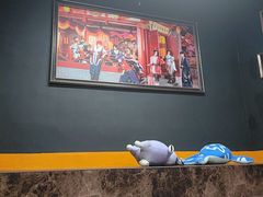 -暴风岛沉浸式体验馆(百联世纪店)