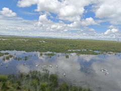 -花湖生态旅游区