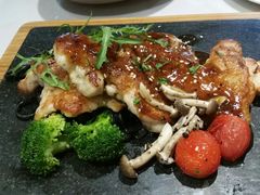 -打趸BTC·Breaktime cafe(北京路店)