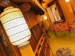 -叶叶菩提·晋福宫