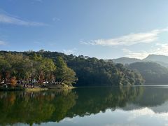 -广州市白云山风景名胜区
