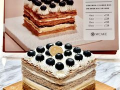 -M'CAKE(西单大悦城店)