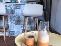 -Oasis coffee燕谷咖啡(公信店)