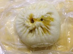 蟹黄包-柳湖茶坊(柳湖店)