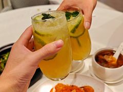 -好友缘酒家(西大店)