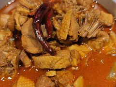 -隔壁老王·家常云南菜(花巷店)