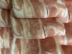 高钙羊肉-宽板凳老灶火锅(南礼士路店)