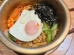 -KimPro 辛普乐概念韩餐