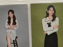 -拾光秀照相馆(石家庄勒泰中心店)