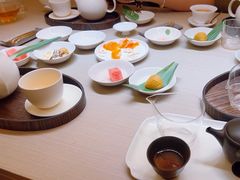-隐溪茶馆(静安寺店)
