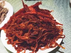 拌菜-春花民族美食(佳木斯总店)