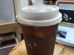 -2326 Coffee Roaster咖啡豆可选店(林肯公园店)