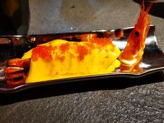 香芒焗龙皇-御前十七(北京路天河城店)