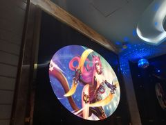 -凯乐会量贩KTV(国防大厦总店)