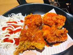 -火炉火自助餐(悠唐购物中心店)